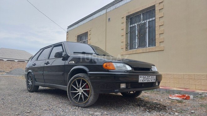 LADA (VAZ) 2114 2012, 290,000 km - 1.6 л - Gəncə