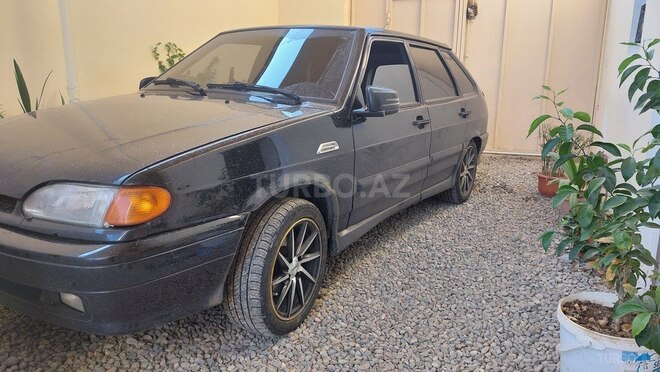 LADA (VAZ) 2114 2012, 290,000 km - 1.6 л - Gəncə