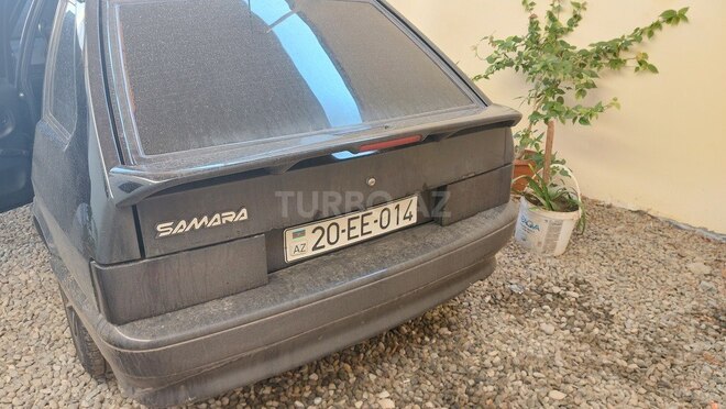 LADA (VAZ) 2114 2012, 290,000 km - 1.6 л - Gəncə