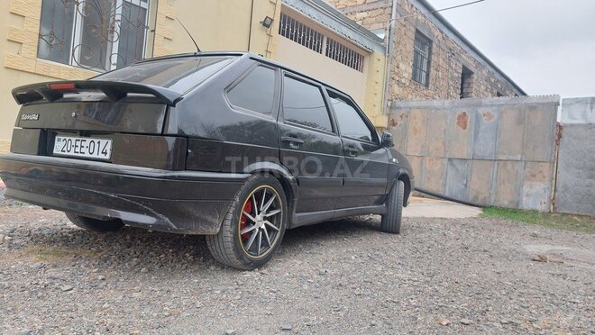 LADA (VAZ) 2114 2012, 290,000 km - 1.6 л - Gəncə