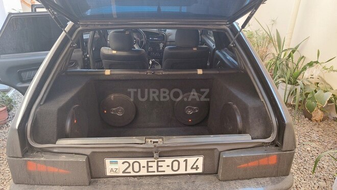 LADA (VAZ) 2114 2012, 290,000 km - 1.6 л - Gəncə