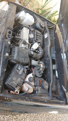 LADA (VAZ) 2114 2012, 290,000 km - 1.6 л - Gəncə