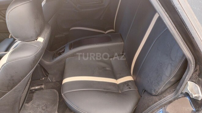 LADA (VAZ) 2114 2012, 290,000 km - 1.6 л - Gəncə