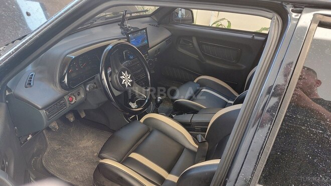 LADA (VAZ) 2114 2012, 290,000 km - 1.6 л - Gəncə