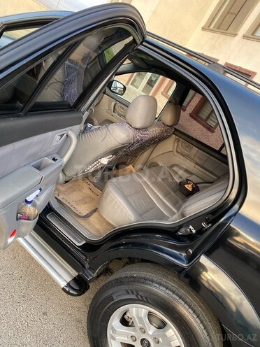 Kia Sorento 2004, 450,000 km - 2.5 l - Bakı