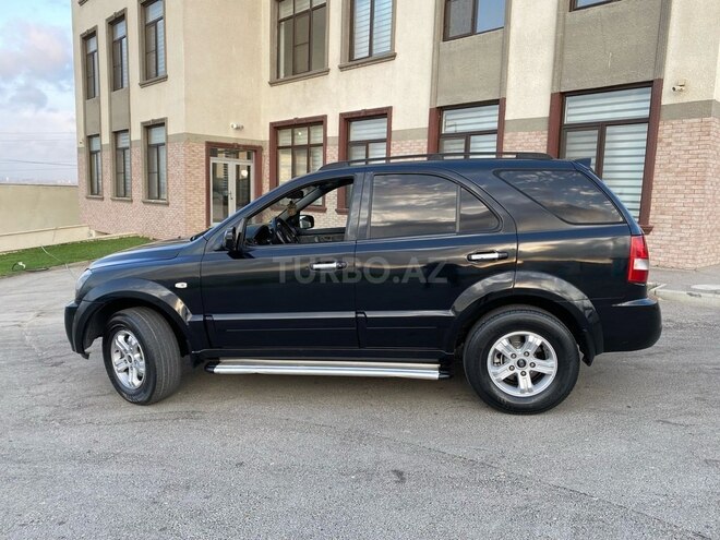Kia Sorento 2004, 450,000 km - 2.5 l - Bakı