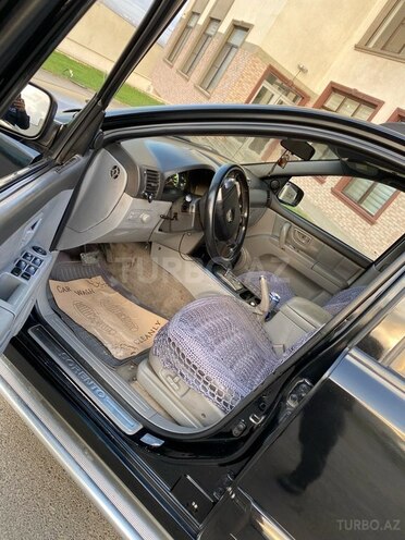 Kia Sorento 2004, 450,000 km - 2.5 l - Bakı