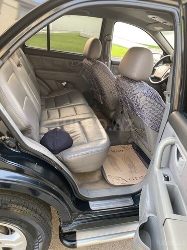 Kia Sorento 2004, 450,000 km - 2.5 l - Bakı