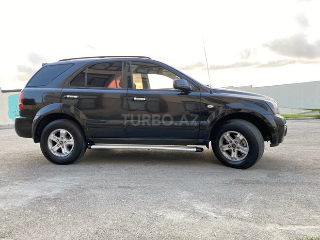 Kia Sorento 2004, 450,000 km - 2.5 l - Bakı