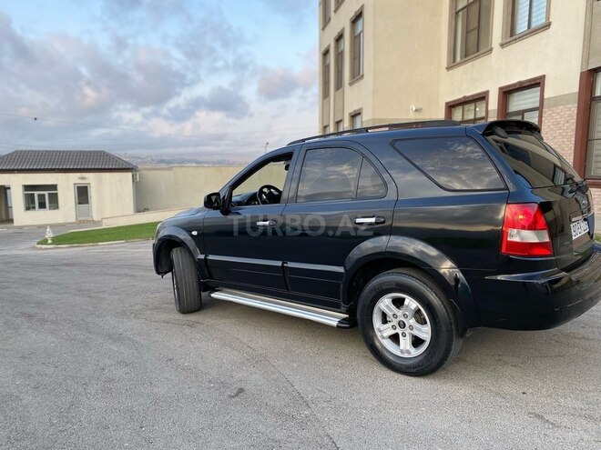 Kia Sorento 2004, 450,000 km - 2.5 l - Bakı