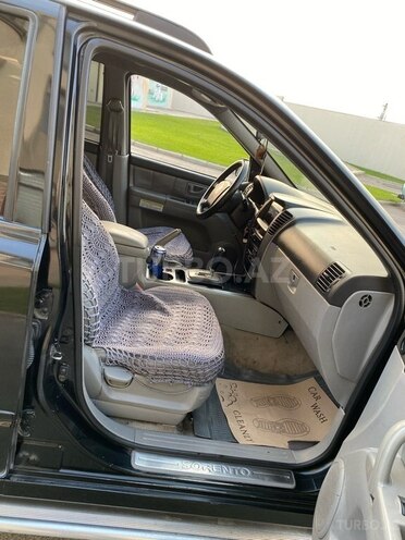 Kia Sorento 2004, 450,000 km - 2.5 l - Bakı