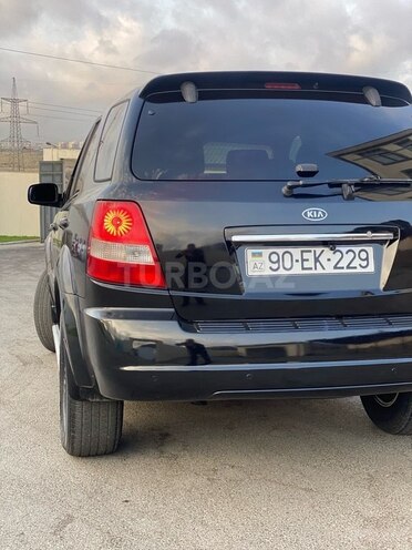 Kia Sorento 2004, 450,000 km - 2.5 l - Bakı