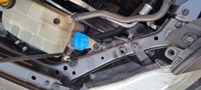 Toyota Corolla 2008, 230,000 km - 1.4 l - Bakı