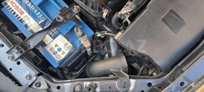 Toyota Corolla 2008, 230,000 km - 1.4 l - Bakı