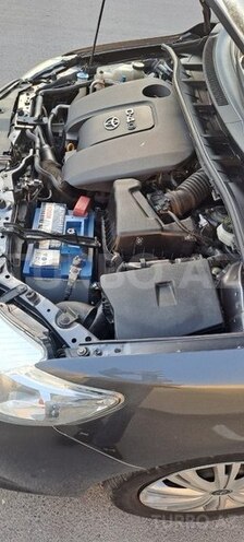 Toyota Corolla 2008, 230,000 km - 1.4 l - Bakı