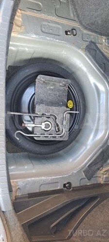 Toyota Corolla 2008, 230,000 km - 1.4 l - Bakı