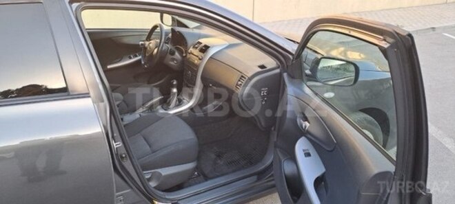 Toyota Corolla 2008, 230,000 km - 1.4 l - Bakı
