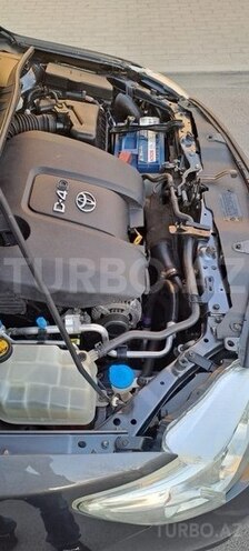 Toyota Corolla 2008, 230,000 km - 1.4 l - Bakı