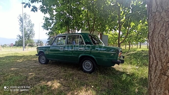 LADA (VAZ) 2106 1987, 83,000 km - 1.5 l - Zaqatala