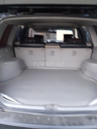 Toyota Highlander 2006, 320,000 km - 2.4 l - Şəmkir