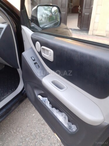 Toyota Highlander 2006, 320,000 km - 2.4 l - Şəmkir