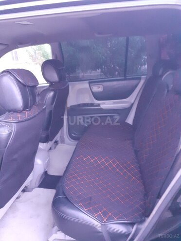 Toyota Highlander 2006, 320,000 km - 2.4 l - Şəmkir