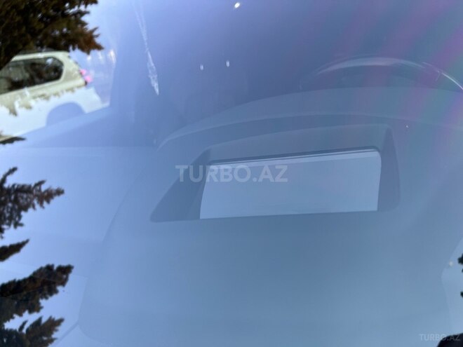 Land Rover RR Sport 2016, 31,250 km - 3.0 l - Bakı