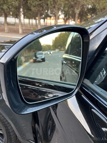 Land Rover RR Sport 2016, 31,250 km - 3.0 l - Bakı