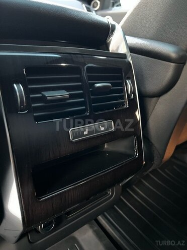 Land Rover RR Sport 2016, 31,250 km - 3.0 l - Bakı