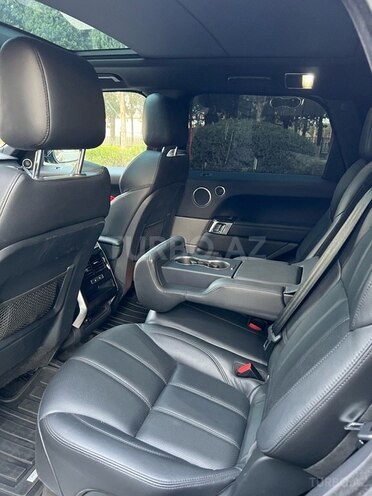 Land Rover RR Sport 2016, 31,250 km - 3.0 l - Bakı