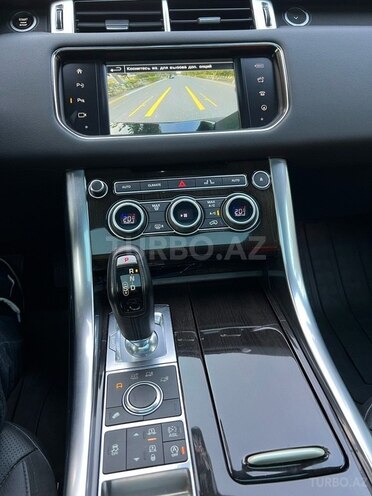 Land Rover RR Sport 2016, 31,250 km - 3.0 l - Bakı