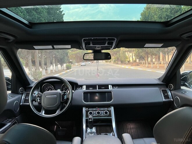 Land Rover RR Sport 2016, 31,250 km - 3.0 l - Bakı