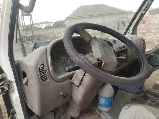 Foton Forland 2005, 100,000 km - 2.3 l - Bakı