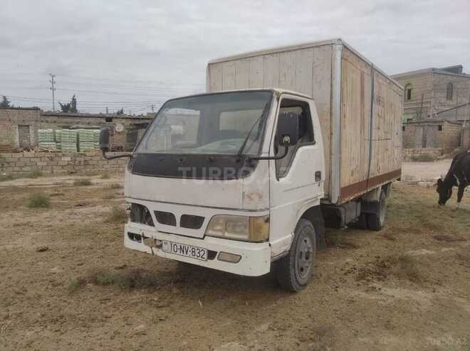 Foton Forland 2005, 100,000 km - 2.3 l - Bakı