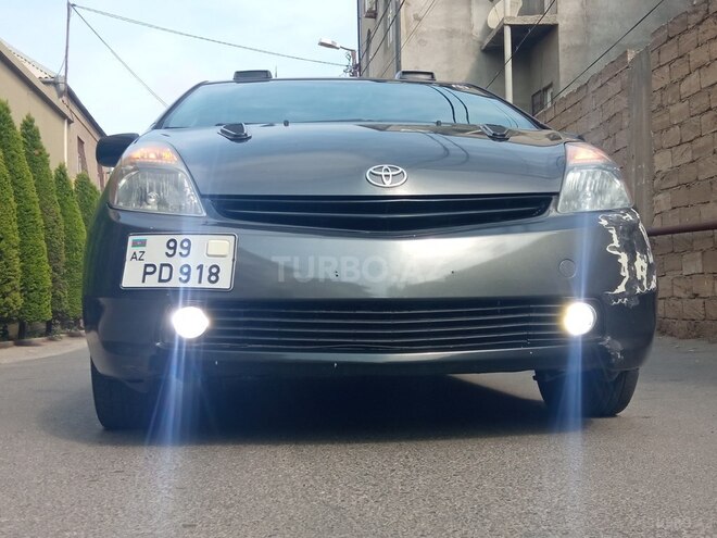 Toyota Prius 2007, 289,682 km - 1.5 л - Bakı