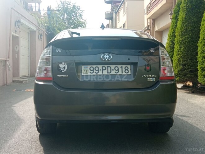 Toyota Prius 2007, 289,682 km - 1.5 л - Bakı