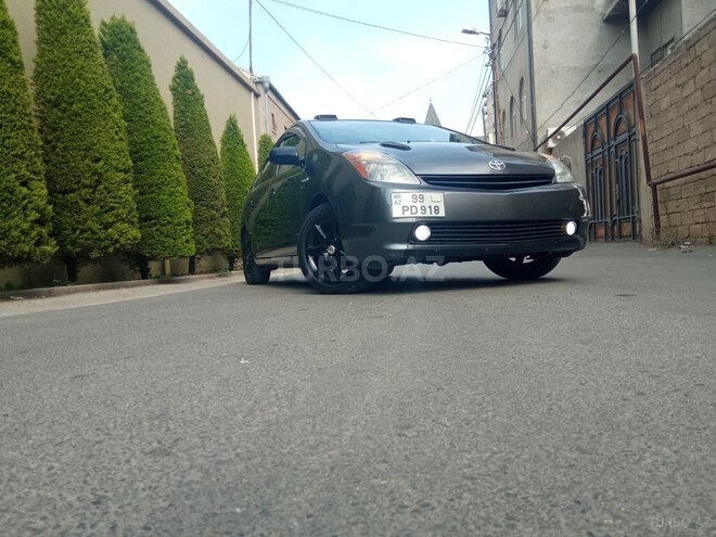 Toyota Prius 2007, 289,682 km - 1.5 л - Bakı