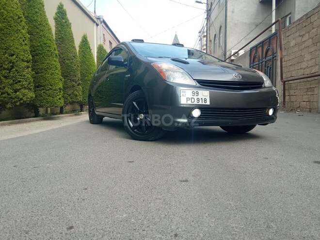 Toyota Prius 2007, 289,682 km - 1.5 л - Bakı