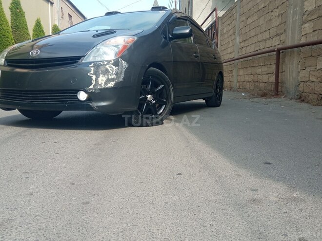 Toyota Prius 2007, 289,682 km - 1.5 л - Bakı