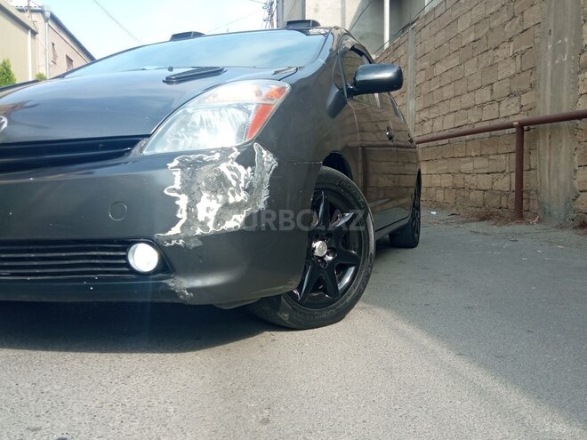 Toyota Prius 2007, 289,682 km - 1.5 л - Bakı