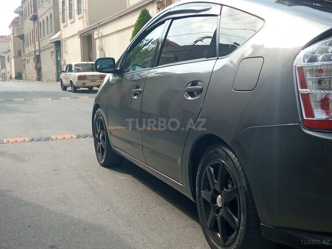 Toyota Prius 2007, 289,682 km - 1.5 л - Bakı