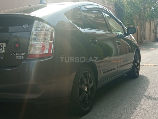 Toyota Prius 2007, 289,682 km - 1.5 л - Bakı