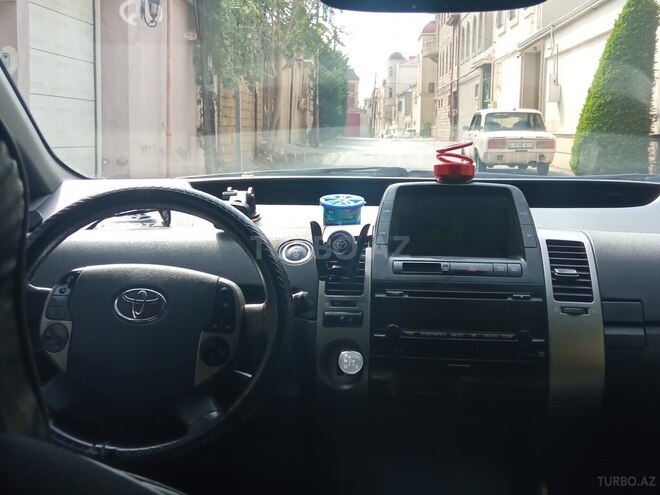 Toyota Prius 2007, 289,682 km - 1.5 л - Bakı