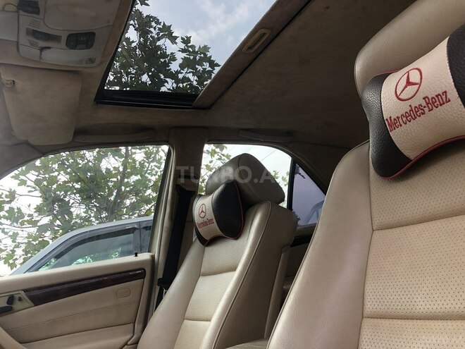 Mercedes C 230 1998, 291,000 km - 2.3 l - Masallı