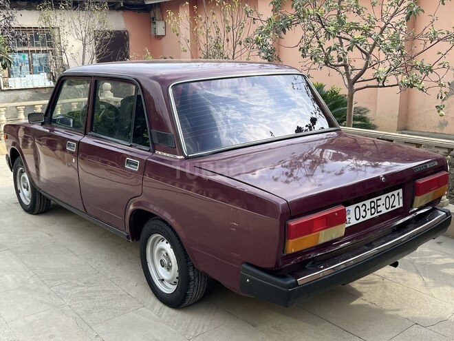 LADA (VAZ) 2107 2001, 20,000 km - 1.6 l - Bakı