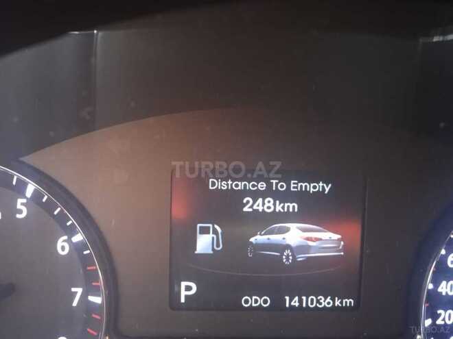 Kia Optima 2011, 140,000 km - 2.4 l - Bakı