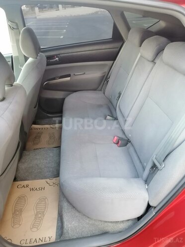 Toyota Prius 2007, 152,000 km - 1.5 л - Bakı