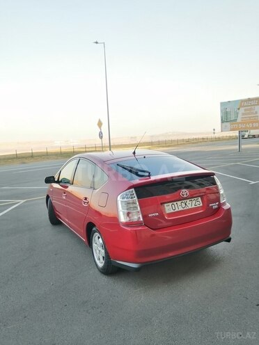 Toyota Prius 2007, 152,000 km - 1.5 л - Bakı
