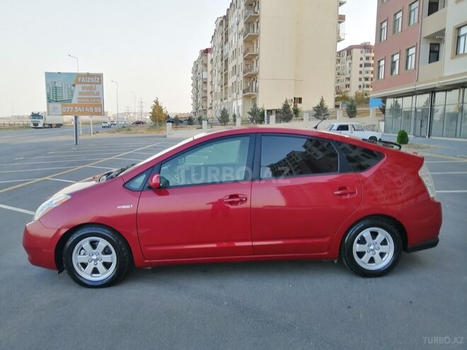 Toyota Prius 2007, 152,000 km - 1.5 л - Bakı