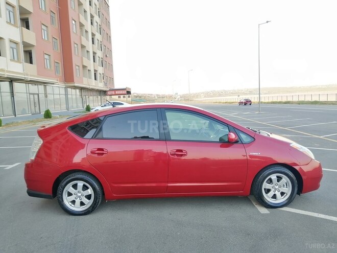 Toyota Prius 2007, 152,000 km - 1.5 л - Bakı